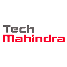 TECH MAHINDRA logo